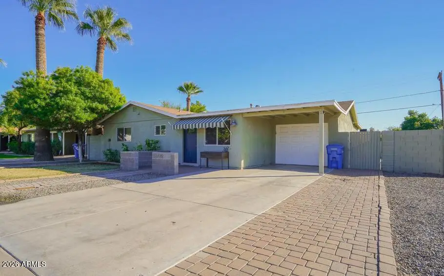 3729 E Yale Street, Phoenix, AZ 85008 - #1