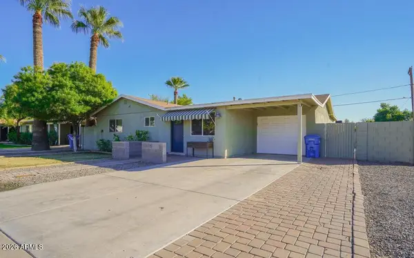 3729 E Yale Street, Phoenix, AZ 85008