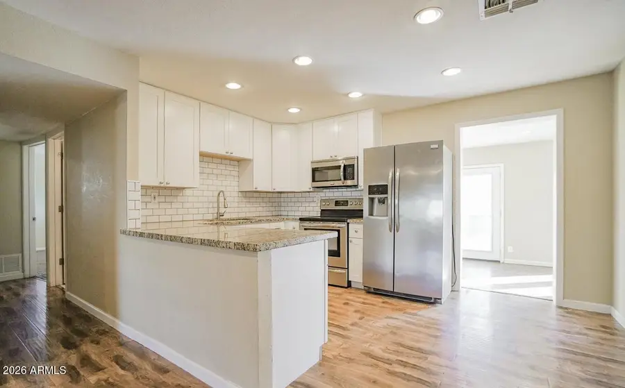 3729 E Yale Street, Phoenix, AZ 85008 - #3