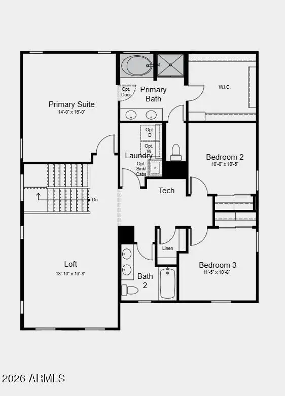 4001 E Fairy Duster Lane, San Tan Valley, AZ 85140 - Image #3