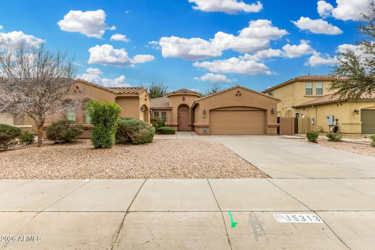 15313 W Roma Avenue, Goodyear, AZ 85395 - #1