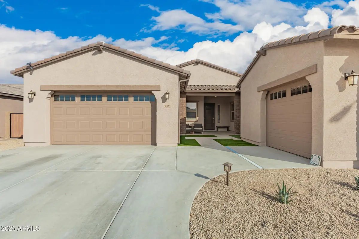 9709 S 41st Lane, Laveen, AZ 85339 - #1