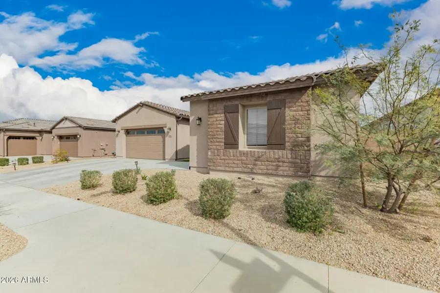 9709 S 41st Lane, Laveen, AZ 85339 - #2
