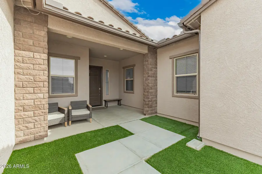 9709 S 41st Lane, Laveen, AZ 85339 - #3