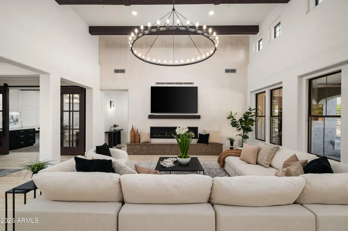 9412 E Hidden Spur Trail, Scottsdale, AZ 85255 - #1