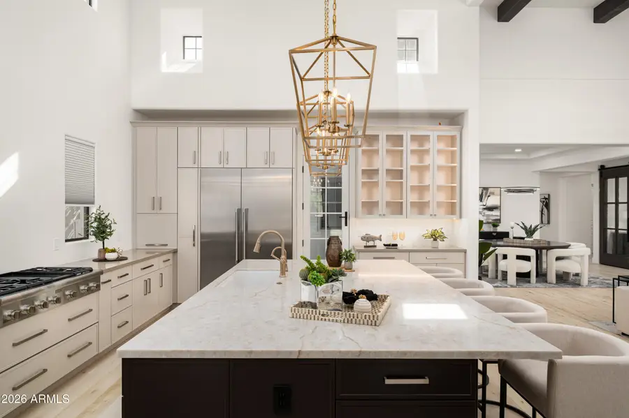 9412 E Hidden Spur Trail, Scottsdale, AZ 85255 - #3