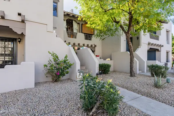 7300 N Dreamy Draw Drive #208, Phoenix, AZ 85020