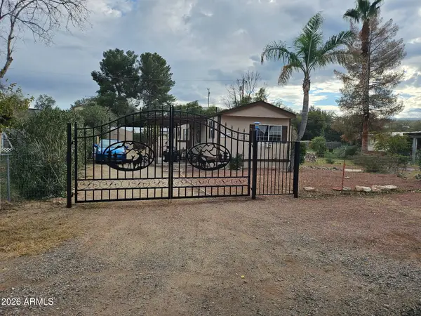 19241 E Abbott Street, Black Canyon City, AZ 85324