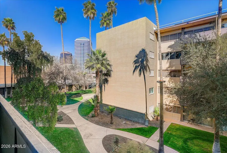 349 E Thomas Road #E302, Phoenix, AZ 85012 - #3