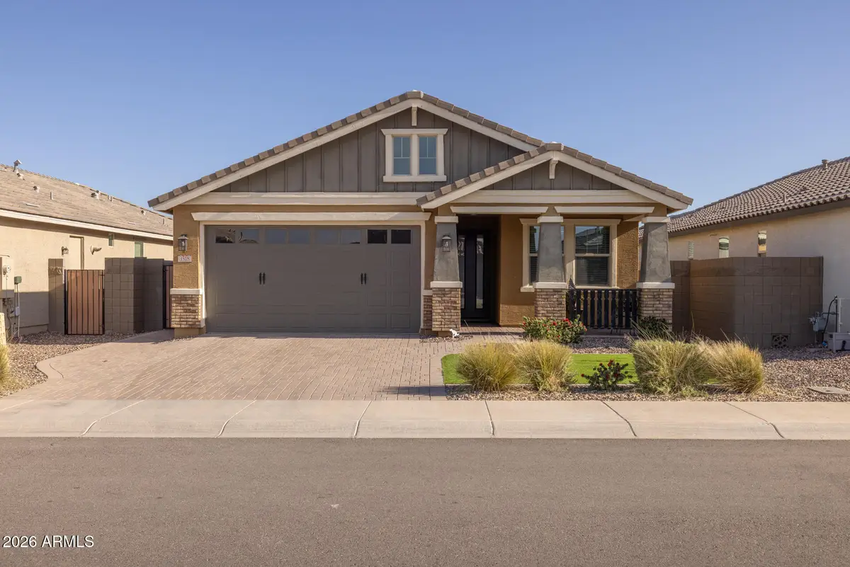 3518 W Dreamy Draw Drive, San Tan Valley, AZ 85144 - Image #1