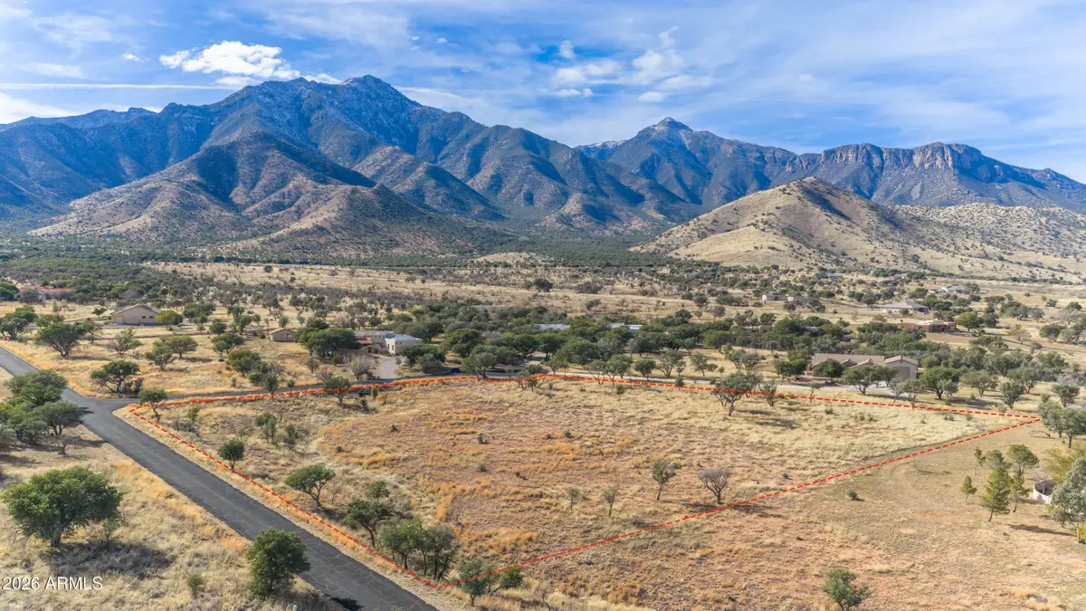 TBD S Shire Place #45, Hereford, AZ 85615 - #1