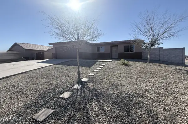 11553 W Benito Drive, Arizona City, AZ 85123