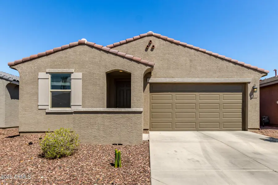 5640 W Jackalope Lane, Laveen, AZ 85339 - Image #2