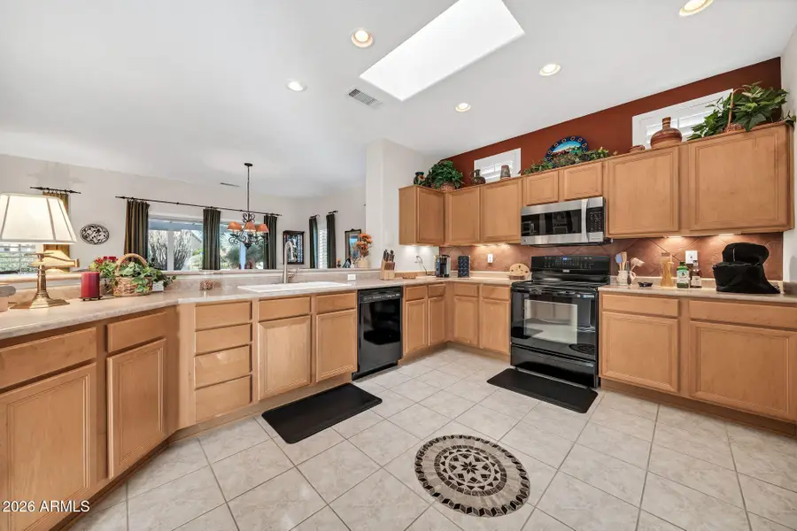 17850 N Havasupai Drive, Surprise, AZ 85374 - #3