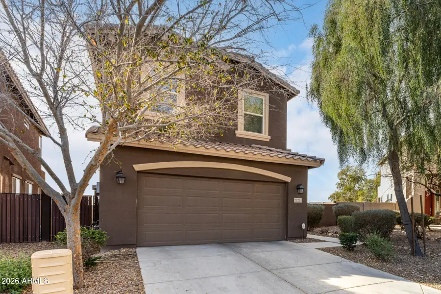 20261 W Desert Bloom Street, Buckeye, AZ 85326 - #3