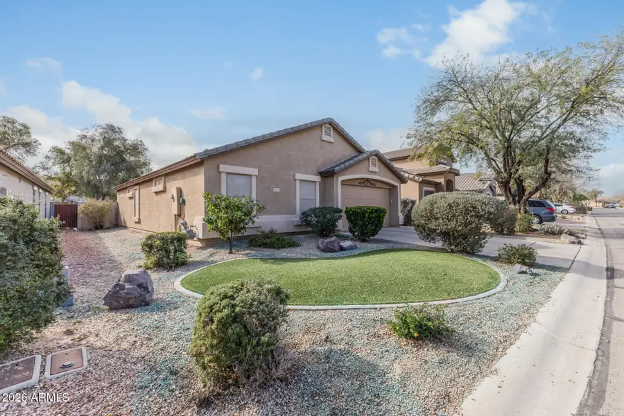 1073 E Taylor Trail, San Tan Valley, AZ 85143 - Image #2