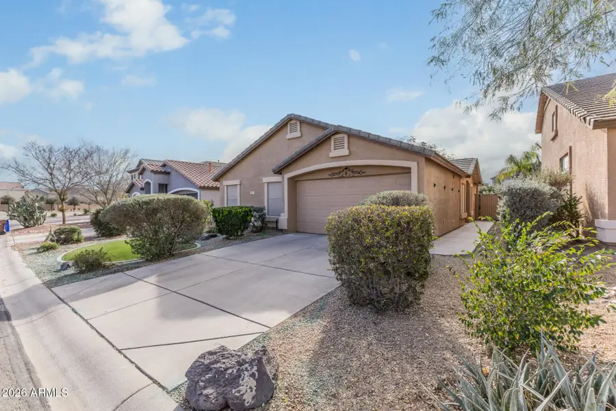 1073 E Taylor Trail, San Tan Valley, AZ 85143 - Image #3
