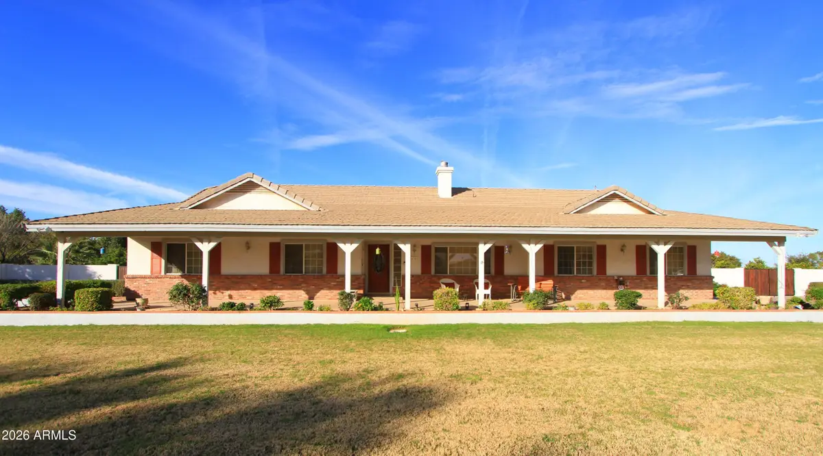 22430 S 193rd Street, Queen Creek, AZ 85142 - #1