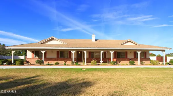 22430 S 193rd Street, Queen Creek, AZ 85142