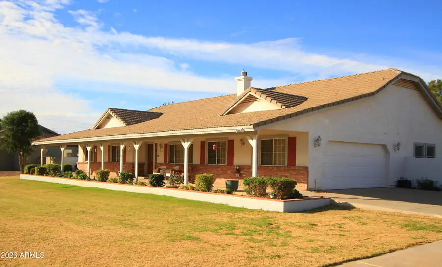 22430 S 193rd Street, Queen Creek, AZ 85142 - #3