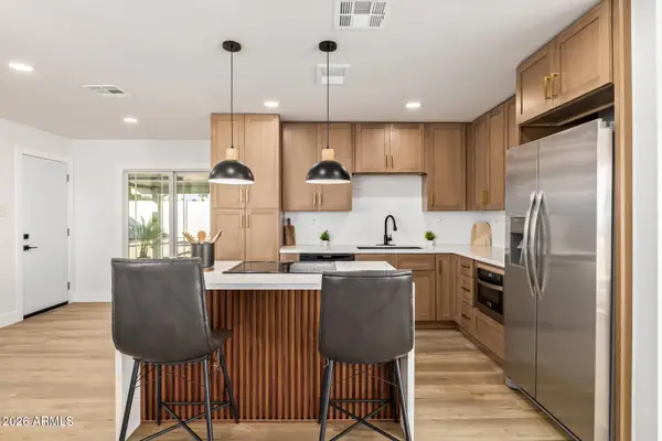 3640 W Hearn Road, Phoenix, AZ 85053