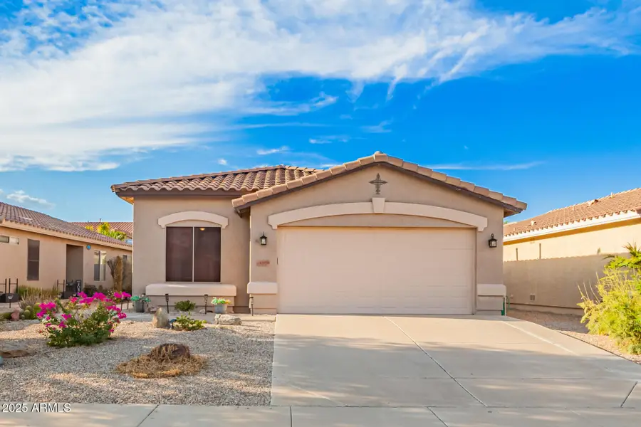 43658 W Rio Grande Drive, Maricopa, AZ 85138 - #2