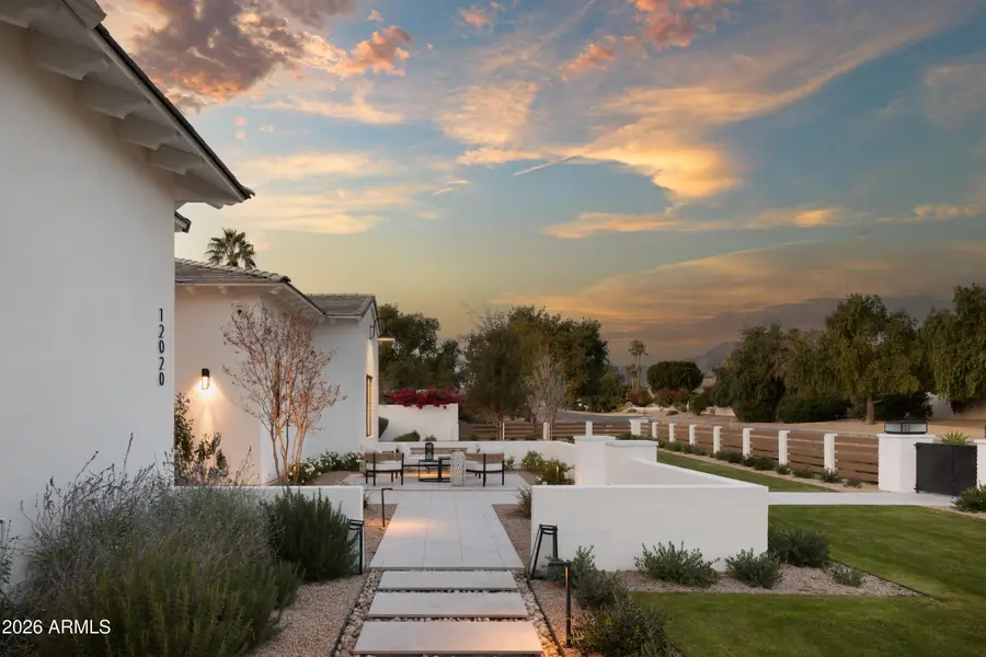 12020 N 104th Street, Scottsdale, AZ 85260 - #3