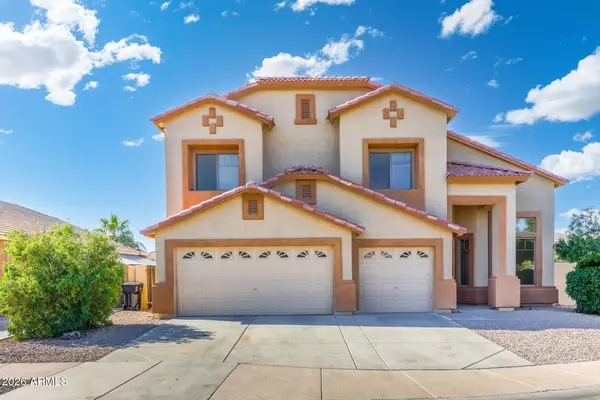 12124 N 142nd Drive, Surprise, AZ 85379