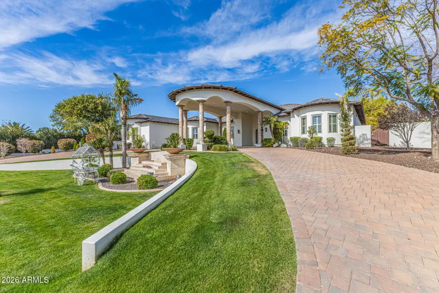 4734 W Electra Lane, Glendale, AZ 85310 - #3