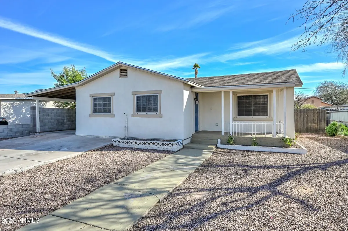 1211 N Frances Street, Tempe, AZ 85288 - #1
