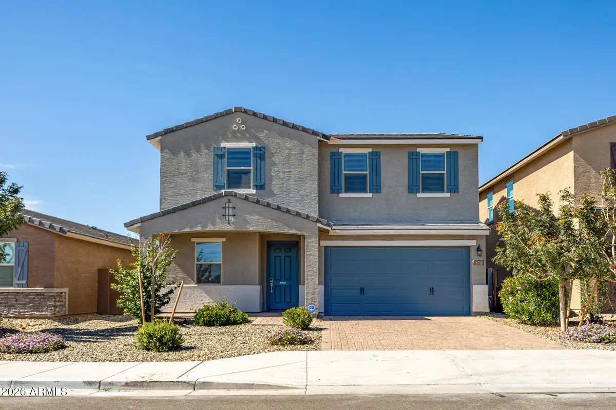 22612 N 126th Lane, Sun City West, AZ 85375 - #1