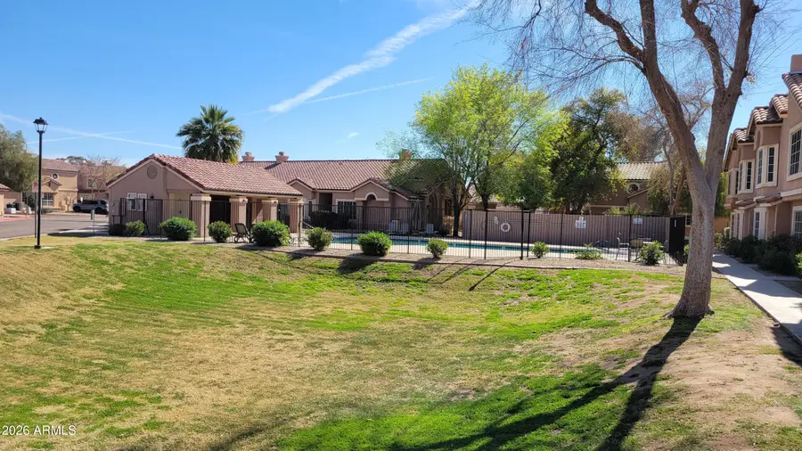 2875 W Highland Street #1173, Chandler, AZ 85224 - #3