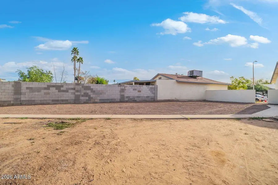 4660 E Bowker Street, Phoenix, AZ 85040 - #3