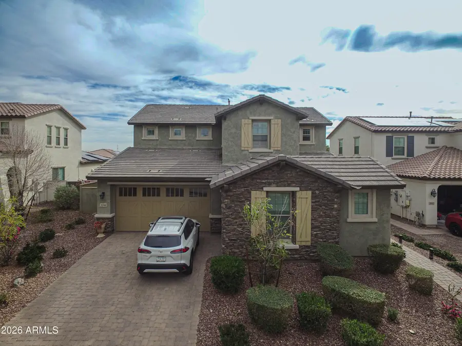 2249 N Acacia Way, Buckeye, AZ 85396 - #2