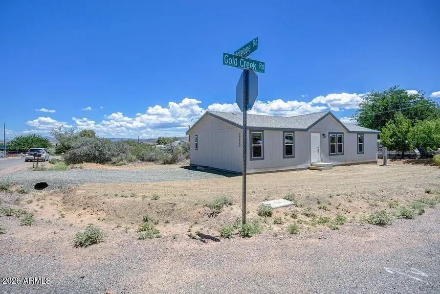 20809 E Antelope Road, Mayer, AZ 86333 - #2