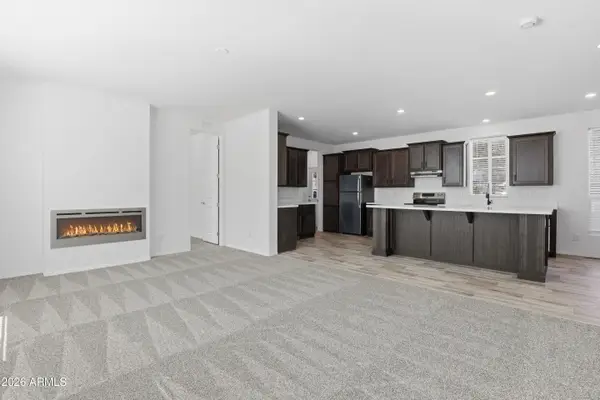 411 E Idle Circle, Payson, AZ 85541