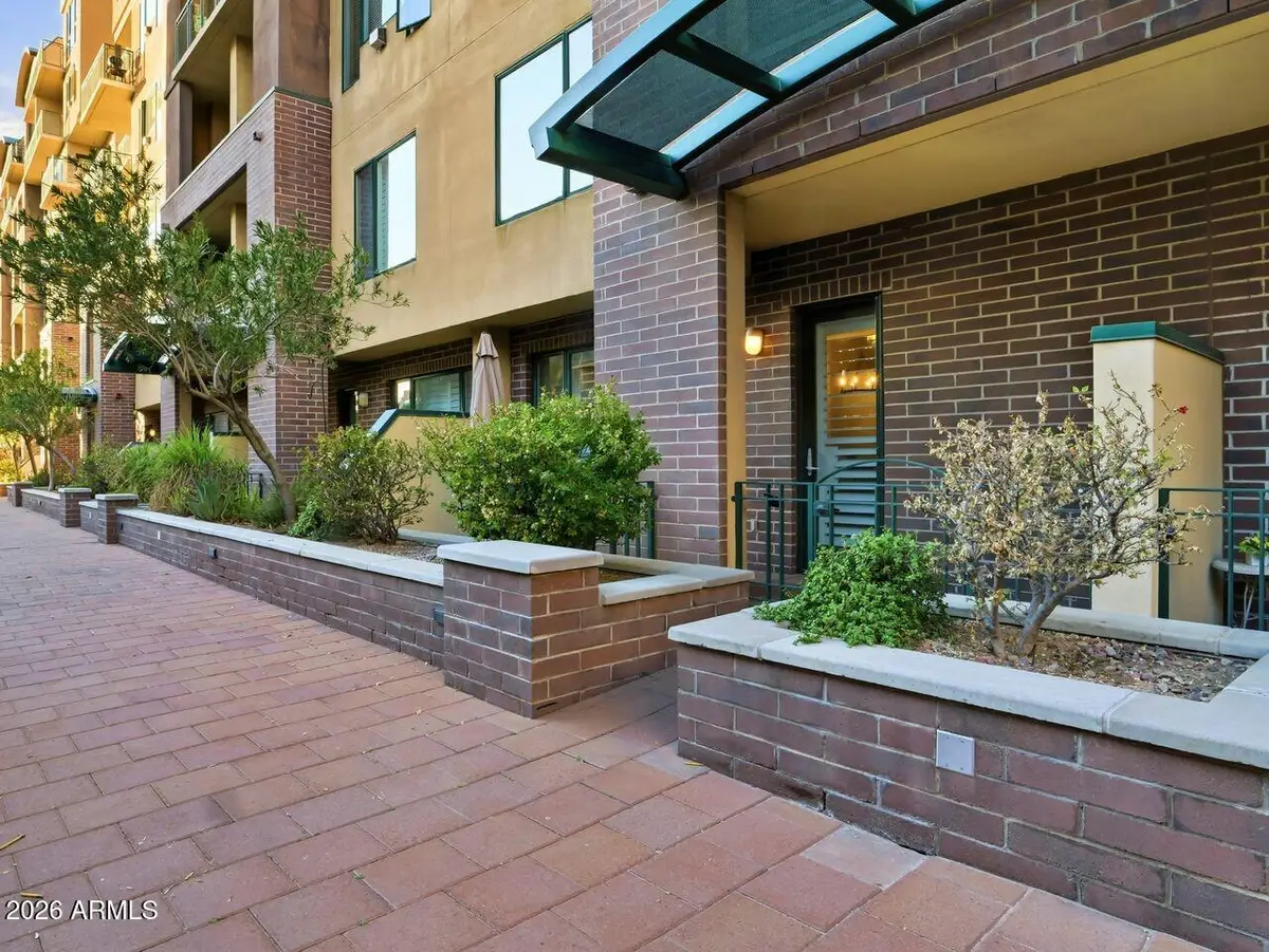 17 W Vernon Avenue #107, Phoenix, AZ 85003 - #1