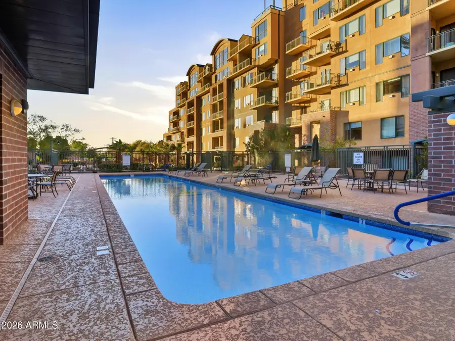 17 W Vernon Avenue #107, Phoenix, AZ 85003 - #2