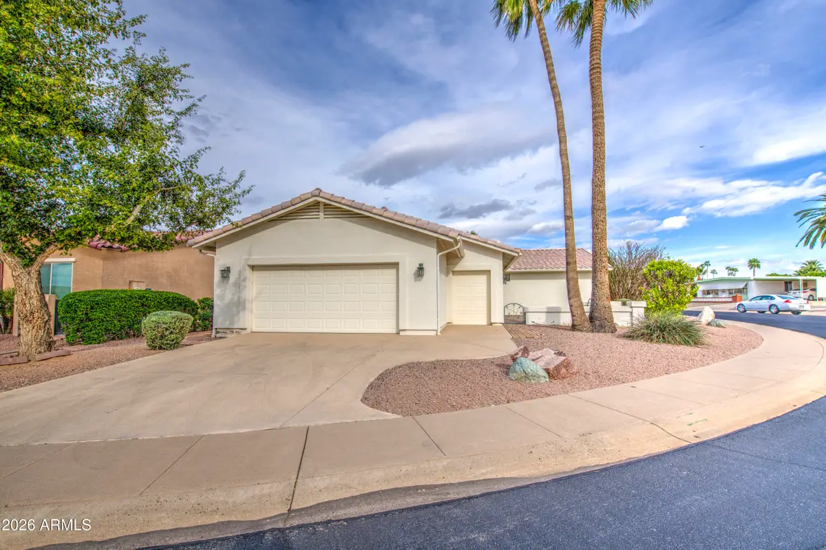 2565 N Armour Avenue N, Mesa, AZ 85215 - #1