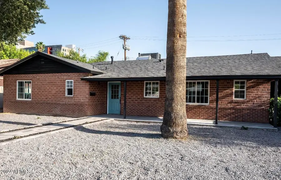 1731 E Verde Lane, Phoenix, AZ 85016 - #2