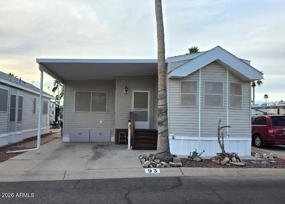 3710 S Goldfield Road #93, Apache Junction, AZ 85119 - #1