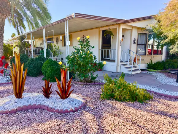 652 S Ellsworth Road #130, Mesa, AZ 85208