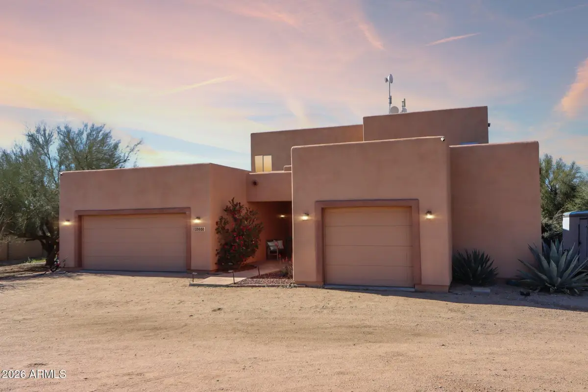 26666 N 62nd Street, Scottsdale, AZ 85266 - #1