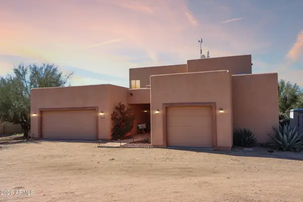 26666 N 62nd Street, Scottsdale, AZ 85266