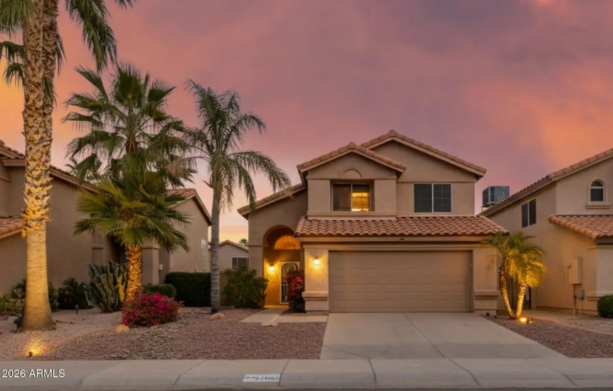 17433 N 46th Place, Phoenix, AZ 85032 - #1