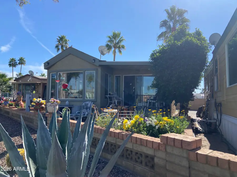 2167 W Maya Avenue #167, Apache Junction, AZ 85119 - #3