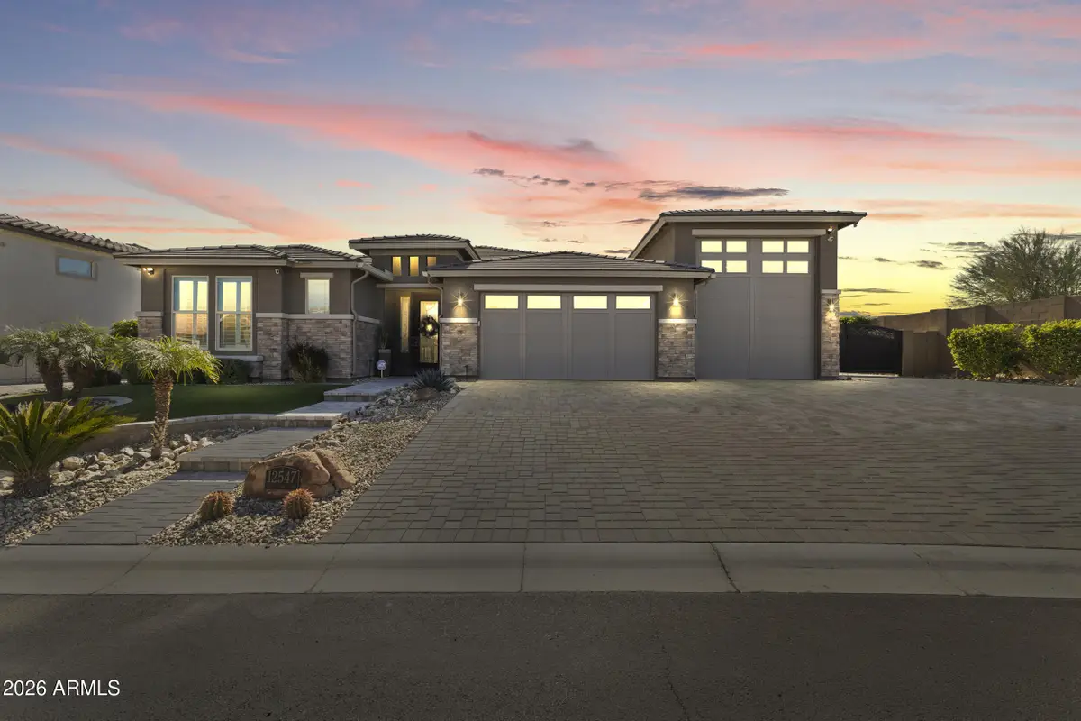 12547 W Tuckey Lane, Glendale, AZ 85307 - #1