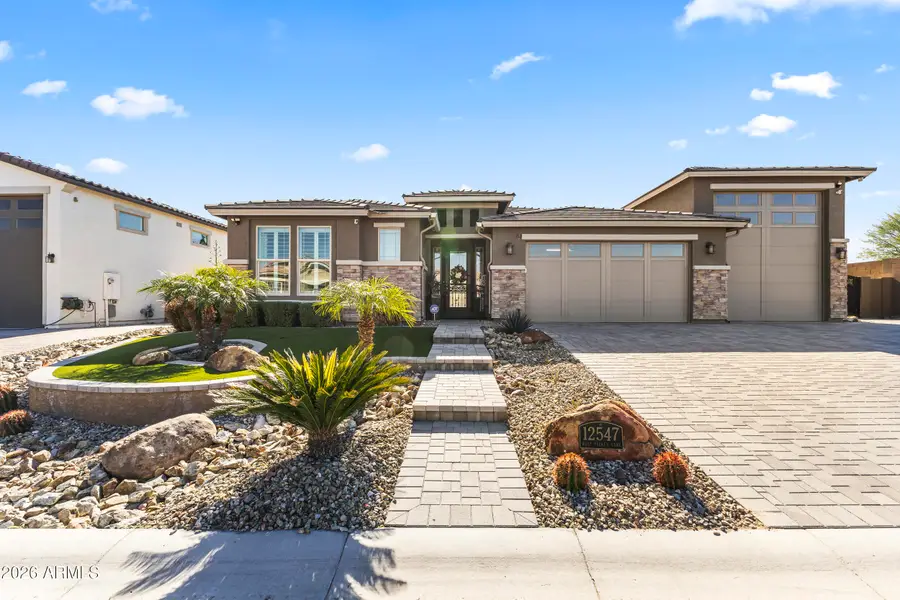 12547 W Tuckey Lane, Glendale, AZ 85307 - #3