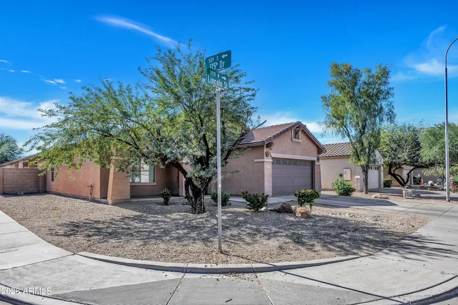 11555 W Lincoln Street, Avondale, AZ 85323 - #2