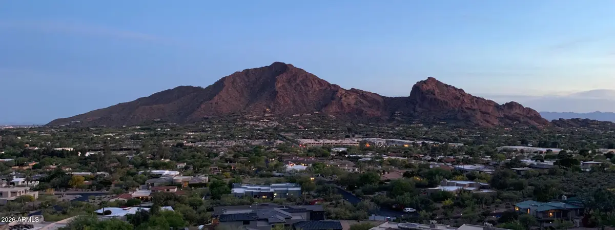 5705 E Arroyo Road, Paradise Valley, AZ 85253 - Image #1